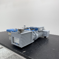 Vacuubrand RC6 Chemistry Hybrid Pump image 1